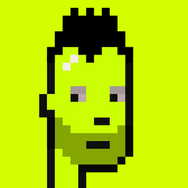 404 Origin Punk