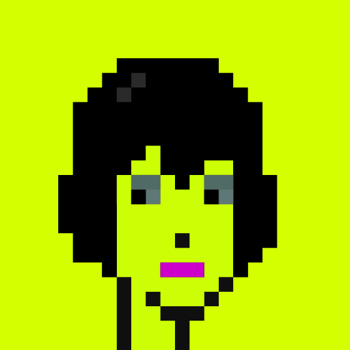 404 Origin Punk