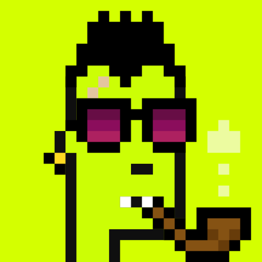 404 Origin Punk