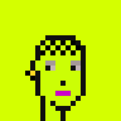 404 Origin Punk