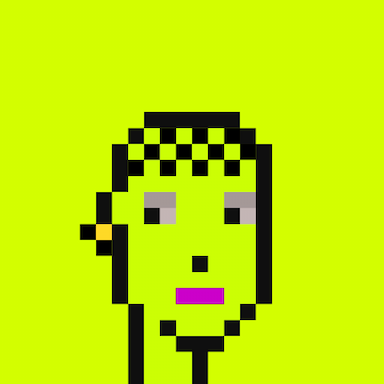 404 Origin Punk