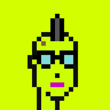 404 Origin Punk