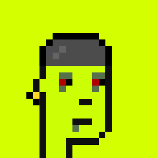 404 Origin Punk
