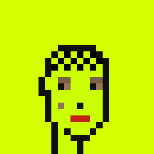 404 Origin Punk