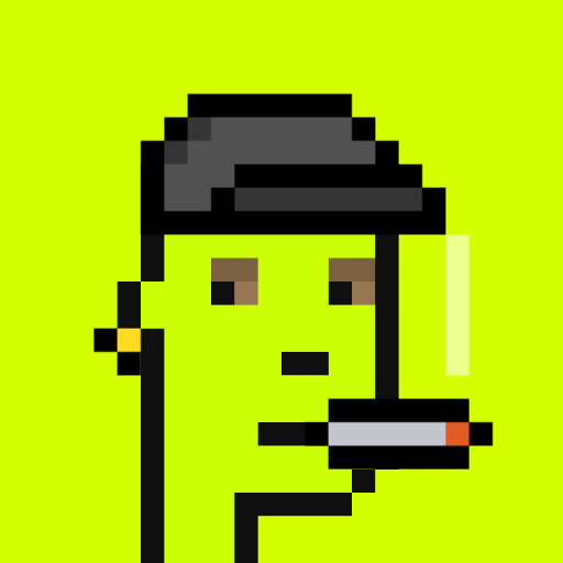 404 Origin Punk