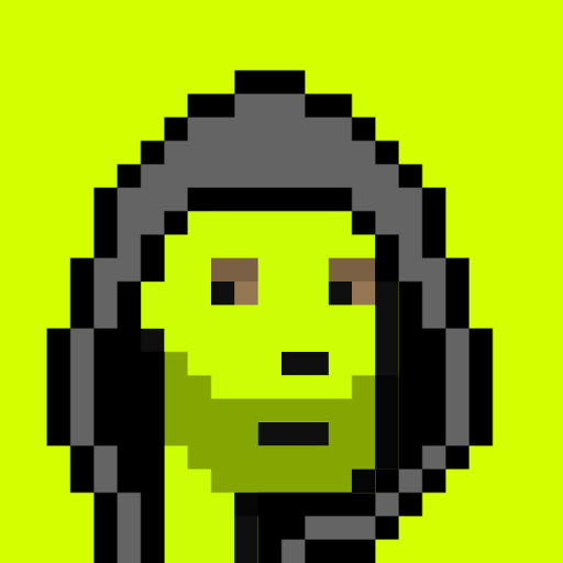 404 Origin Punk