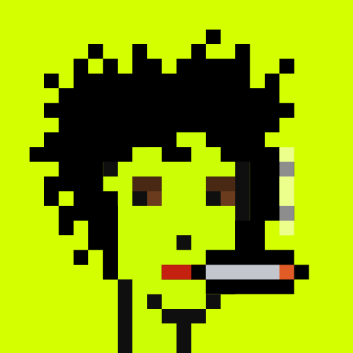 404 Origin Punk