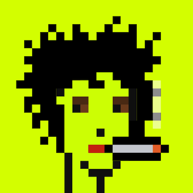 404 Origin Punk