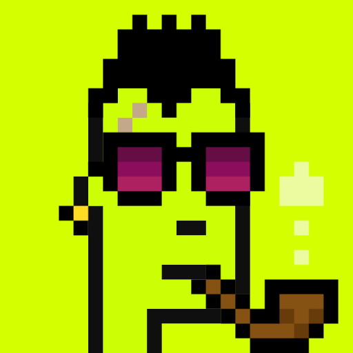 404 Origin Punk