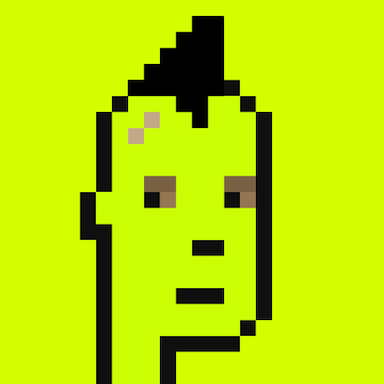 404 Origin Punk