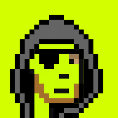 404 Origin Punk
