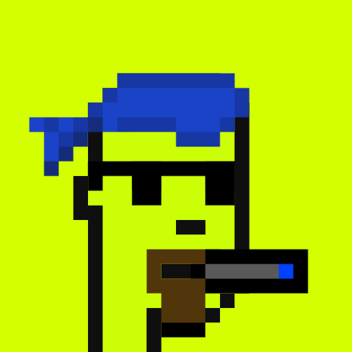 404 Origin Punk