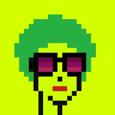 404 Origin Punk