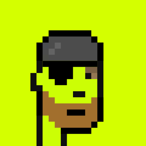404 Origin Punk