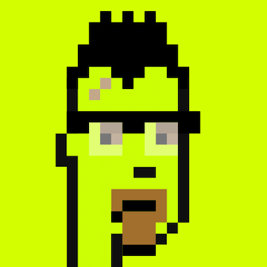 404 Origin Punk