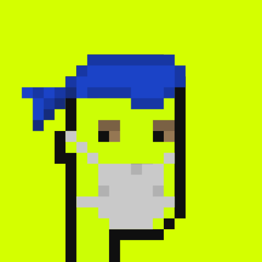 404 Origin Punk