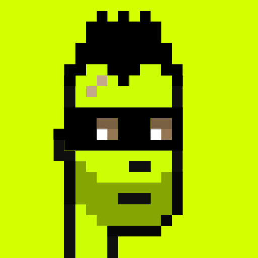 404 Origin Punk