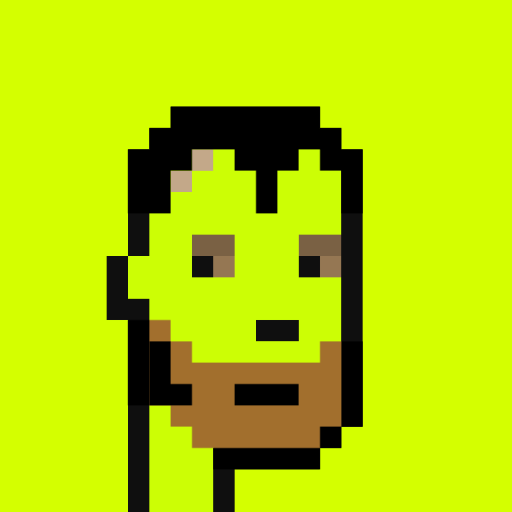 404 Origin Punk