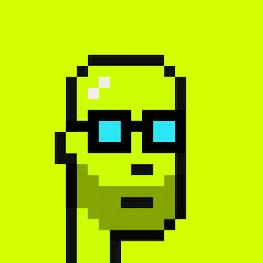 404 Origin Punk