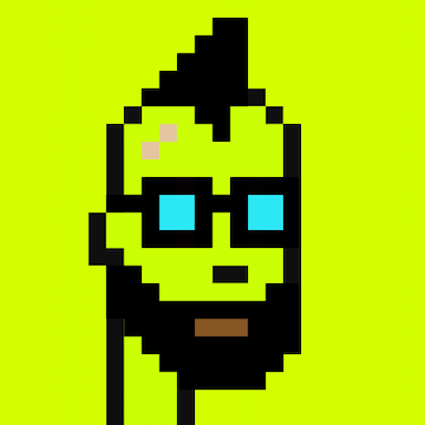 404 Origin Punk