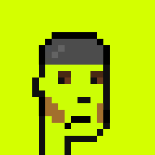 404 Origin Punk