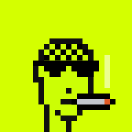 404 Origin Punk