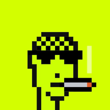 404 Origin Punk