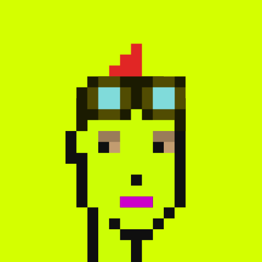 404 Origin Punk