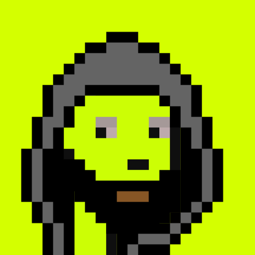 404 Origin Punk