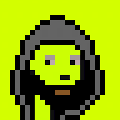 404 Origin Punk