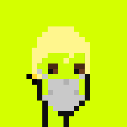 404 Origin Punk