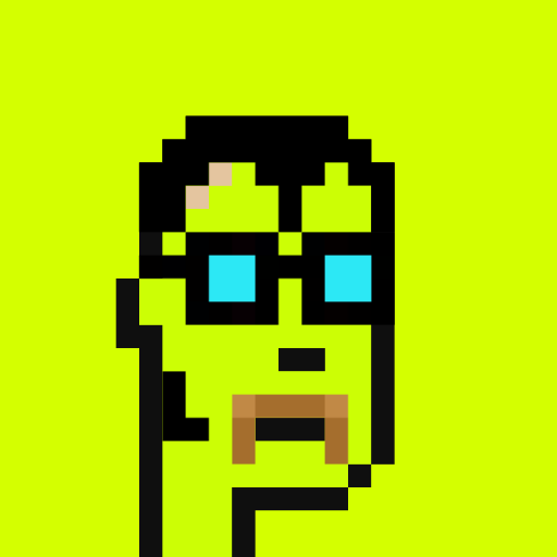 404 Origin Punk