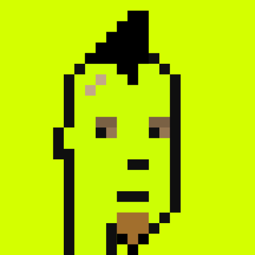 404 Origin Punk
