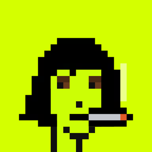 404 Origin Punk