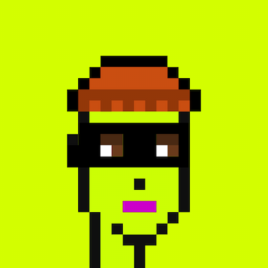 404 Origin Punk