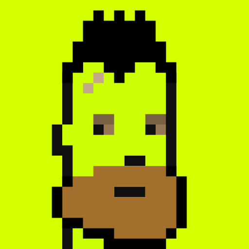404 Origin Punk