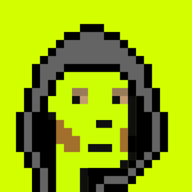 404 Origin Punk