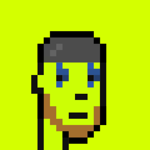 404 Origin Punk