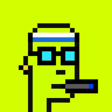 404 Origin Punk