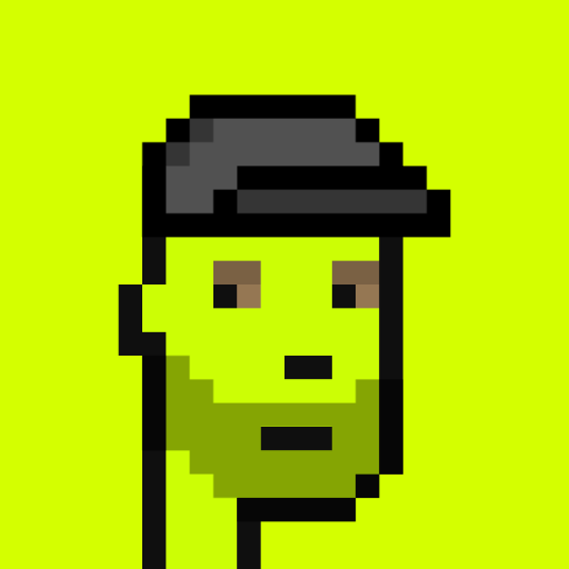 404 Origin Punk