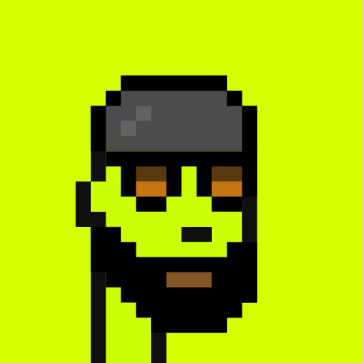 404 Origin Punk