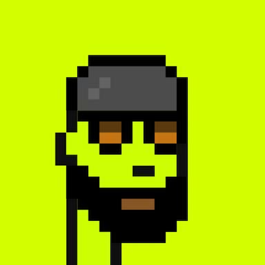 404 Origin Punk