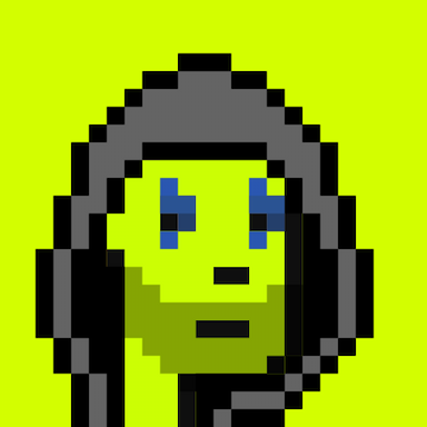 404 Origin Punk