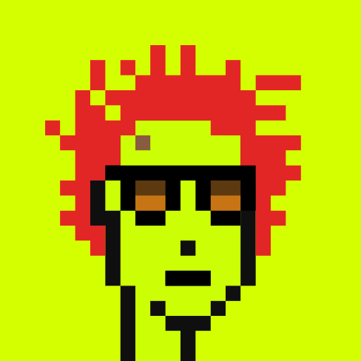404 Origin Punk