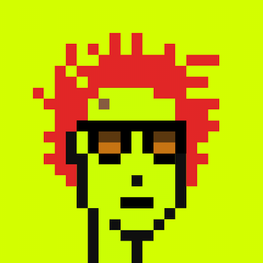 404 Origin Punk