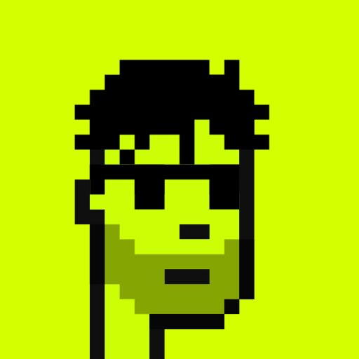 404 Origin Punk