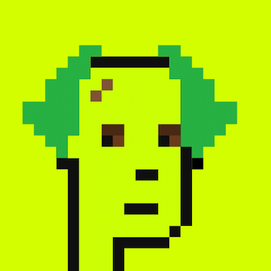 404 Origin Punk