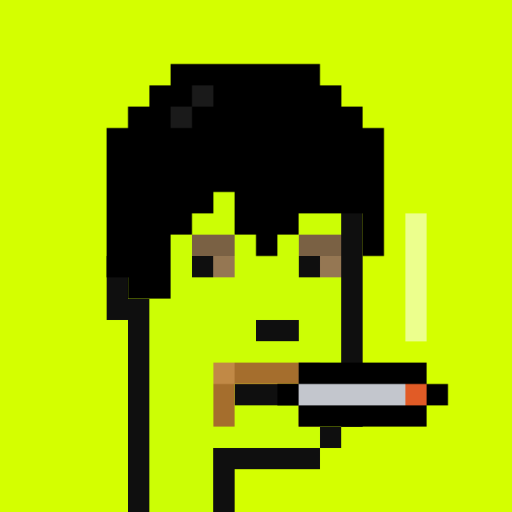 404 Origin Punk