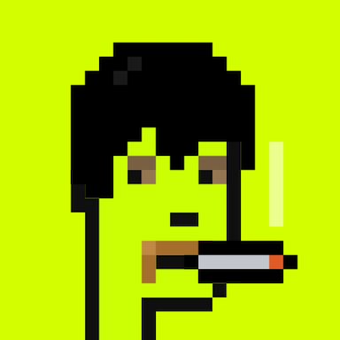 404 Origin Punk