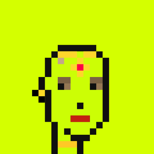 404 Origin Punk